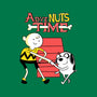 Adven-Nuts Time-Unisex-Zip-Up-Sweatshirt-estudiofitas