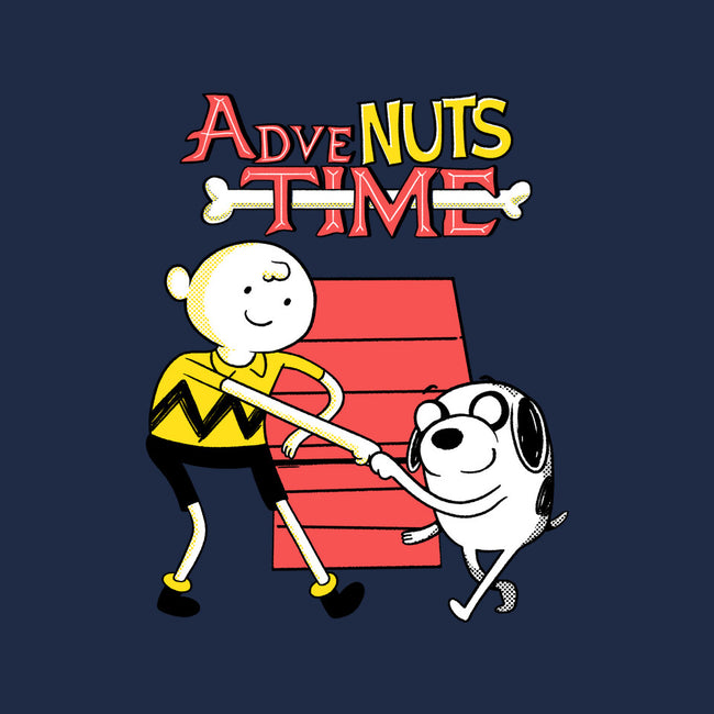 Adven-Nuts Time-Unisex-Zip-Up-Sweatshirt-estudiofitas