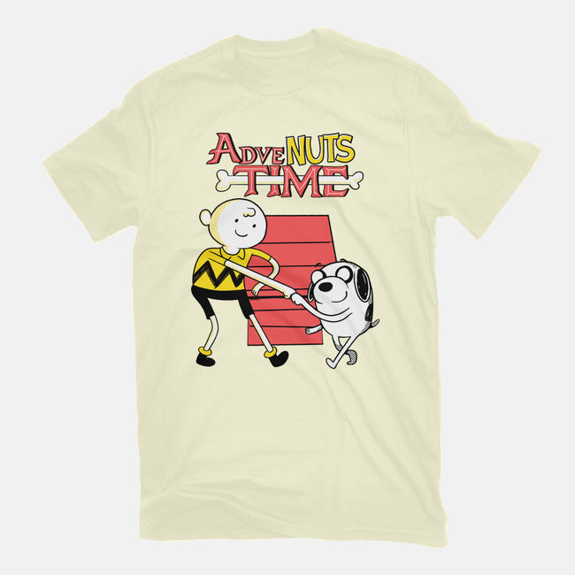 Adven-Nuts Time-Mens-Basic-Tee-estudiofitas