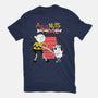 Adven-Nuts Time-Unisex-Basic-Tee-estudiofitas