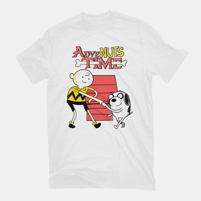 Adven-Nuts Time-Mens-Basic-Tee-estudiofitas