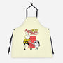 Adven-Nuts Time-Unisex-Kitchen-Apron-estudiofitas