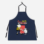 Adven-Nuts Time-Unisex-Kitchen-Apron-estudiofitas