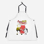 Adven-Nuts Time-Unisex-Kitchen-Apron-estudiofitas