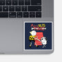 Adven-Nuts Time-None-Glossy-Sticker-estudiofitas