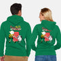 Adven-Nuts Time-Unisex-Zip-Up-Sweatshirt-estudiofitas