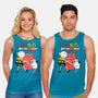 Adven-Nuts Time-Unisex-Basic-Tank-estudiofitas
