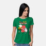 Adven-Nuts Time-Womens-Basic-Tee-estudiofitas