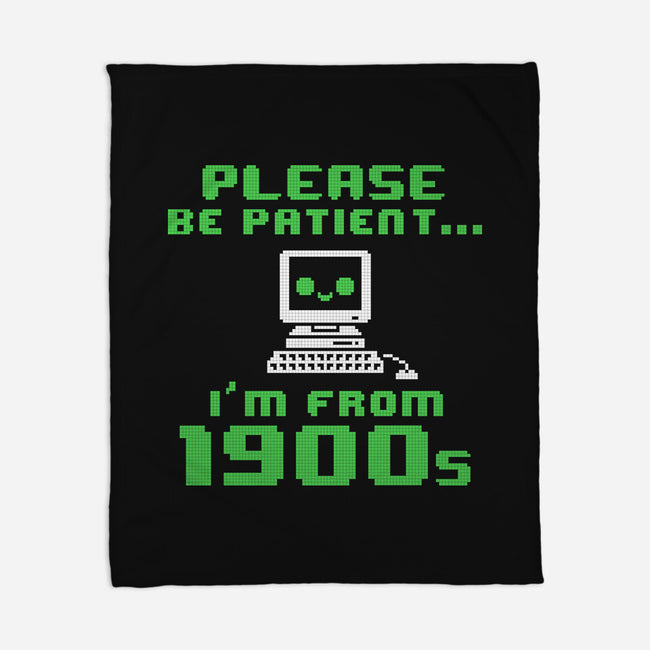 From 1900s-None-Fleece-Blanket-NemiMakeit