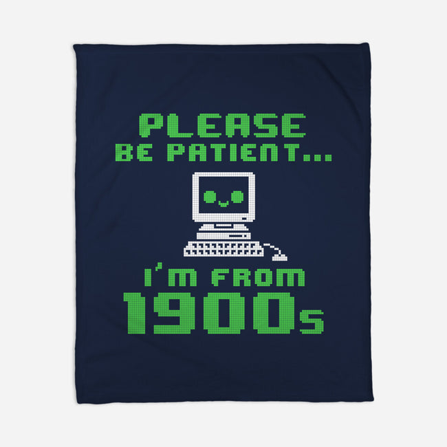 From 1900s-None-Fleece-Blanket-NemiMakeit