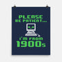 From 1900s-None-Matte-Poster-NemiMakeit
