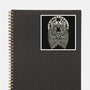 Valkyrie Warrior-None-Glossy-Sticker-NemiMakeit