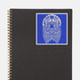 Valkyrie Warrior-None-Glossy-Sticker-NemiMakeit