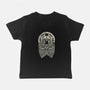 Valkyrie Warrior-Baby-Basic-Tee-NemiMakeit