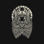 Valkyrie Warrior-None-Stretched-Canvas-NemiMakeit