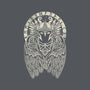 Valkyrie Warrior-None-Drawstring-Bag-NemiMakeit