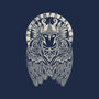 Valkyrie Warrior-None-Stretched-Canvas-NemiMakeit