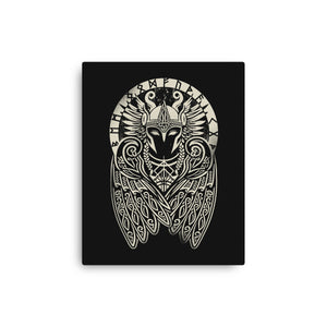 Valkyrie Warrior