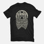 Valkyrie Warrior-Mens-Basic-Tee-NemiMakeit