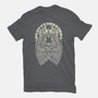 Valkyrie Warrior-Unisex-Basic-Tee-NemiMakeit