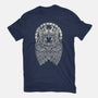 Valkyrie Warrior-Mens-Basic-Tee-NemiMakeit