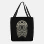 Valkyrie Warrior-None-Basic Tote-Bag-NemiMakeit