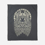 Valkyrie Warrior-None-Fleece-Blanket-NemiMakeit