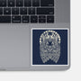 Valkyrie Warrior-None-Glossy-Sticker-NemiMakeit