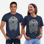 Valkyrie Warrior-Unisex-Basic-Tee-NemiMakeit