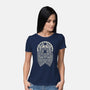 Valkyrie Warrior-Womens-Basic-Tee-NemiMakeit