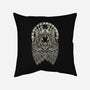 Valkyrie Warrior-None-Removable Cover w Insert-Throw Pillow-NemiMakeit