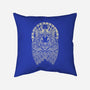 Valkyrie Warrior-None-Removable Cover w Insert-Throw Pillow-NemiMakeit