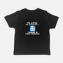 Floppy Poor Memory-Baby-Basic-Tee-NemiMakeit