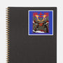 Shadow Samurai-None-Glossy-Sticker-hirolabs