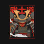 Shadow Samurai-None-Drawstring-Bag-hirolabs