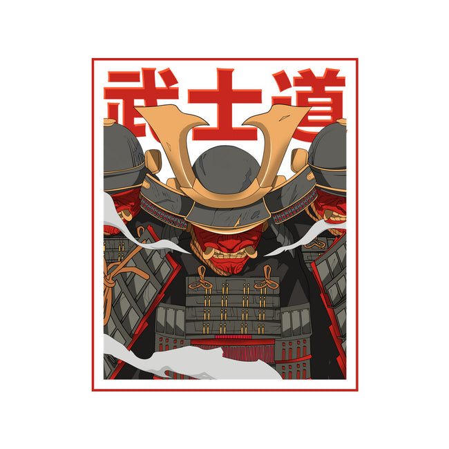 Shadow Samurai-None-Drawstring-Bag-hirolabs