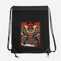 Shadow Samurai-None-Drawstring-Bag-hirolabs