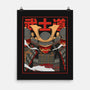 Shadow Samurai-None-Matte-Poster-hirolabs