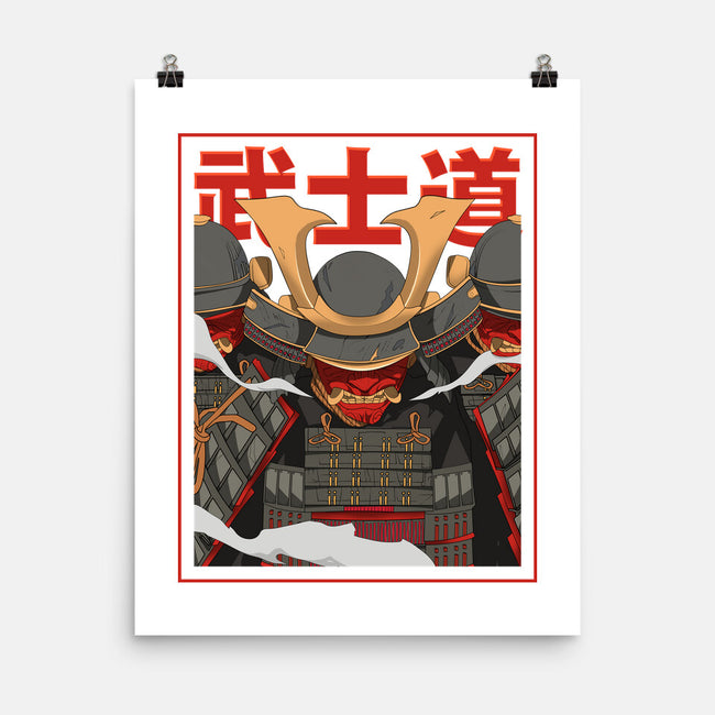 Shadow Samurai-None-Matte-Poster-hirolabs