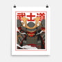 Shadow Samurai-None-Matte-Poster-hirolabs