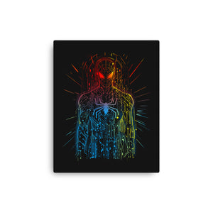 Spider Board