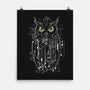 Owl Of Tomorrow-None-Matte-Poster-kharmazero