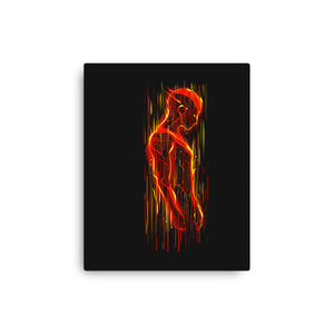 Flash Board