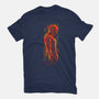 Flash Board-Womens-Basic-Tee-kharmazero