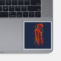 Flash Board-None-Glossy-Sticker-kharmazero