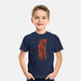 Flash Board-Youth-Basic-Tee-kharmazero