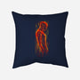 Flash Board-None-Removable Cover w Insert-Throw Pillow-kharmazero
