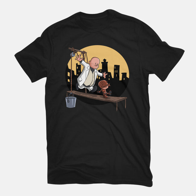 Matt And Wilson-Mens-Premium-Tee-zascanauta
