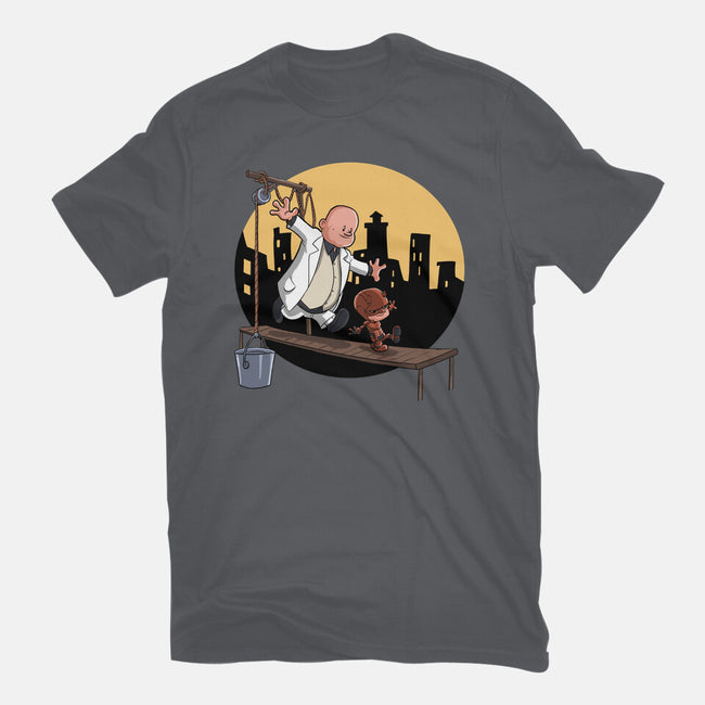 Matt And Wilson-Mens-Premium-Tee-zascanauta