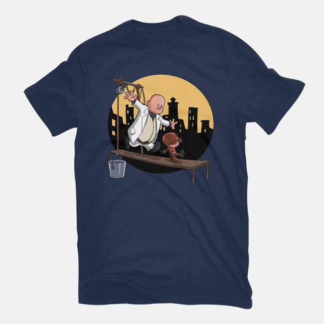 Matt And Wilson-Mens-Basic-Tee-zascanauta